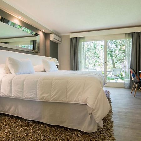 Punta Del Este, Forest Lagoon, Luxury Buitenkant foto