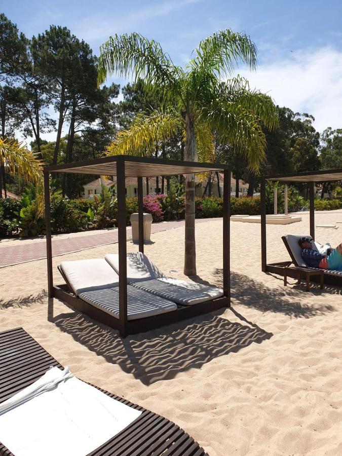 Punta Del Este, Forest Lagoon, Luxury Buitenkant foto