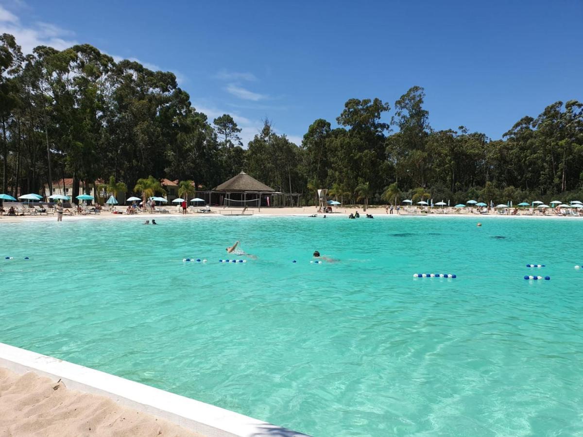 Punta Del Este, Forest Lagoon, Luxury Buitenkant foto