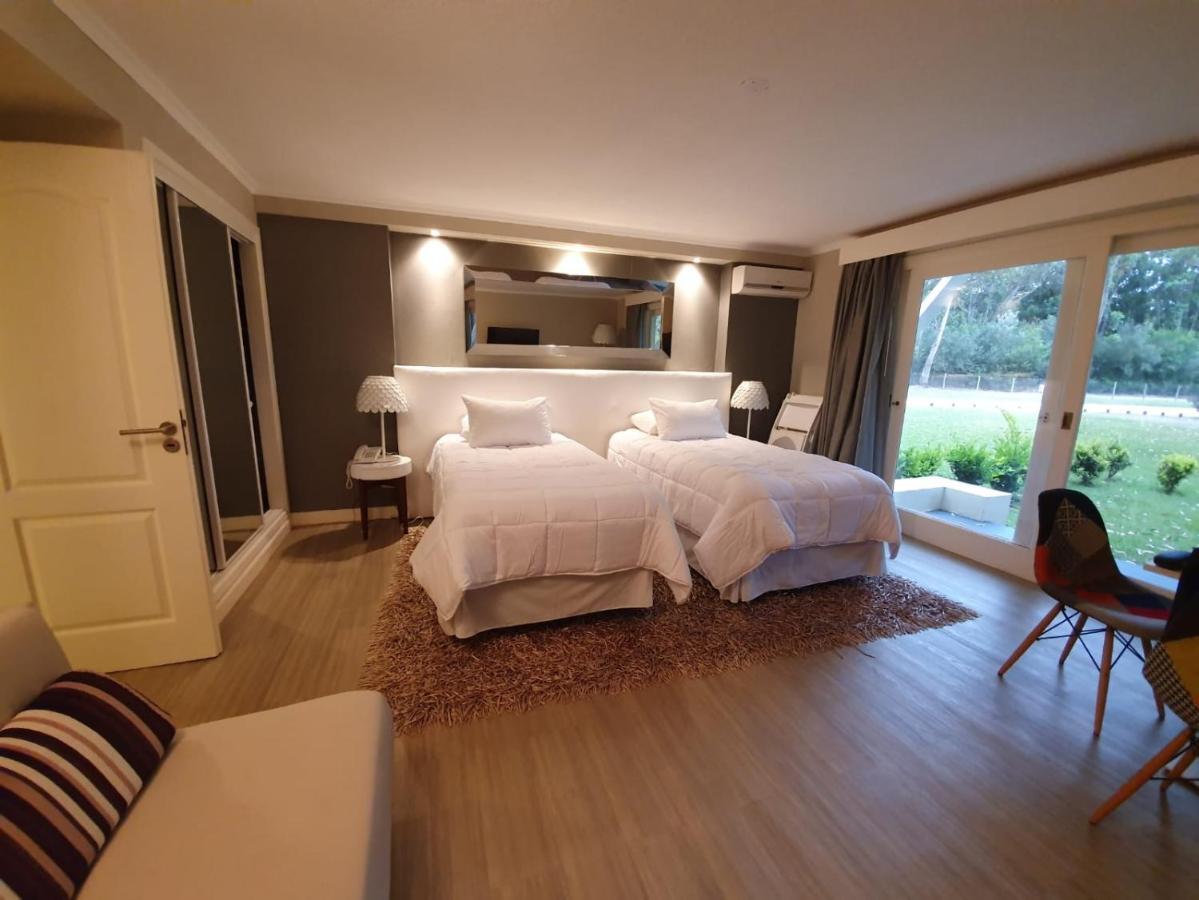 Punta Del Este, Forest Lagoon, Luxury Buitenkant foto