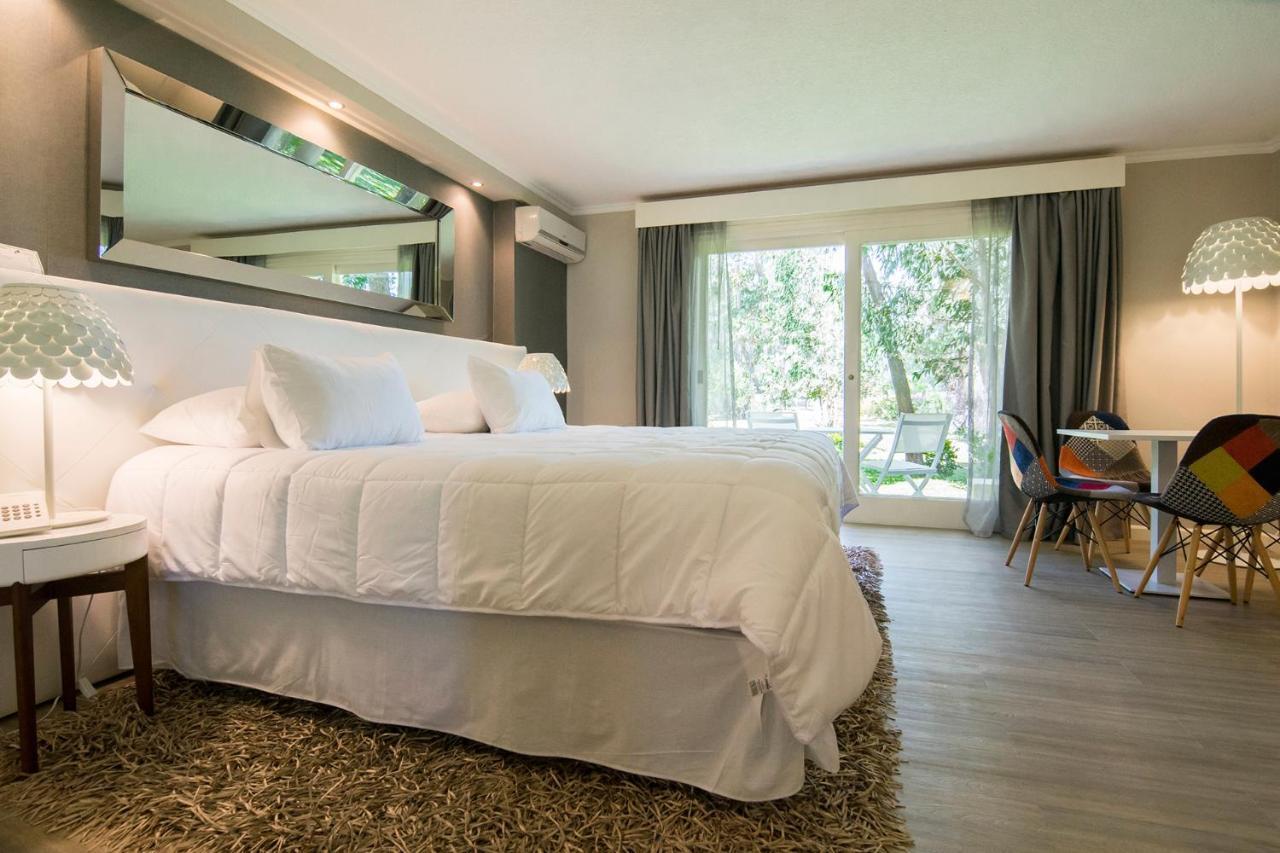 Punta Del Este, Forest Lagoon, Luxury Buitenkant foto