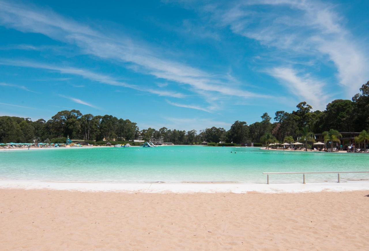 Punta Del Este, Forest Lagoon, Luxury Buitenkant foto