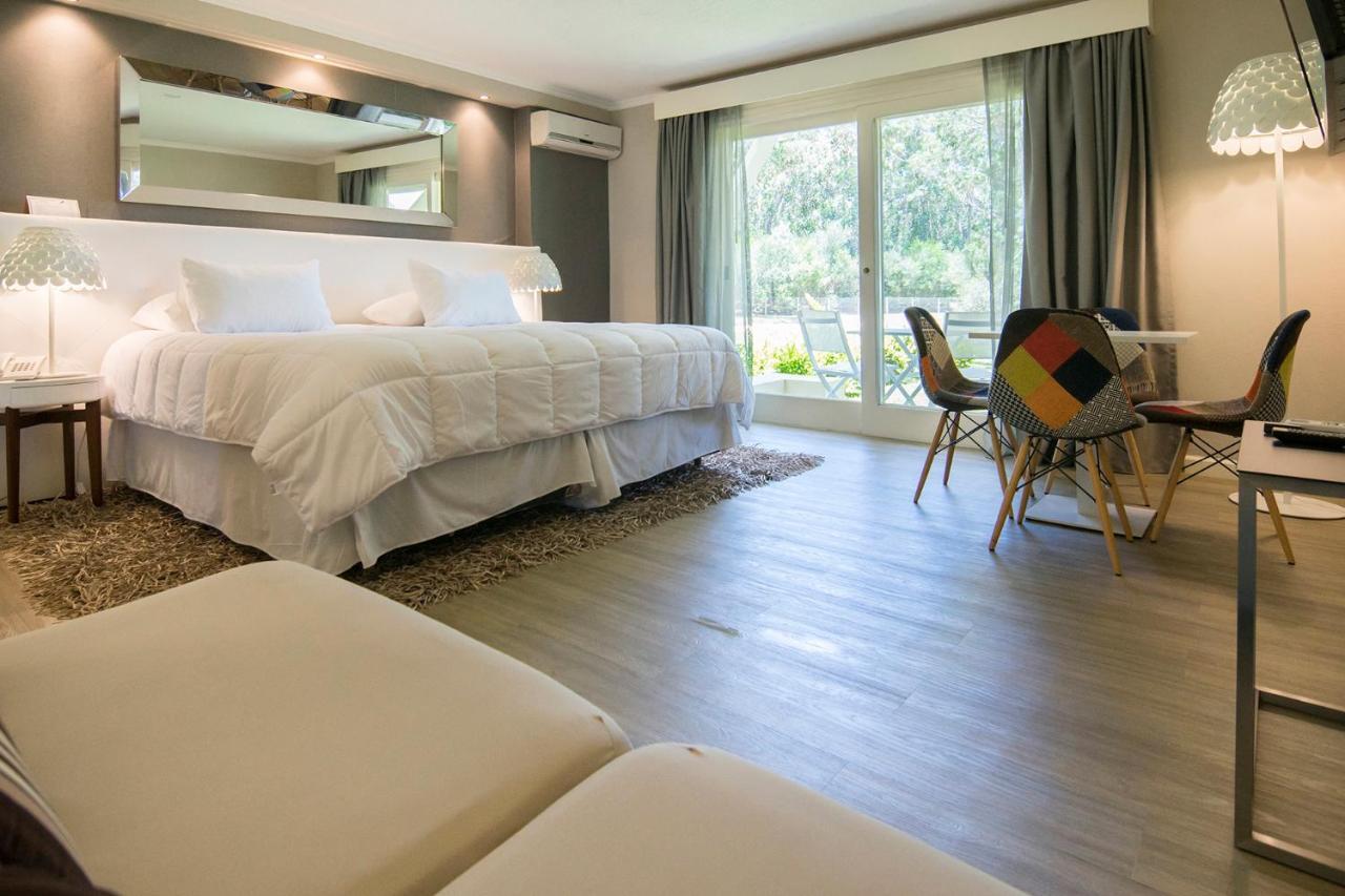 Punta Del Este, Forest Lagoon, Luxury Buitenkant foto