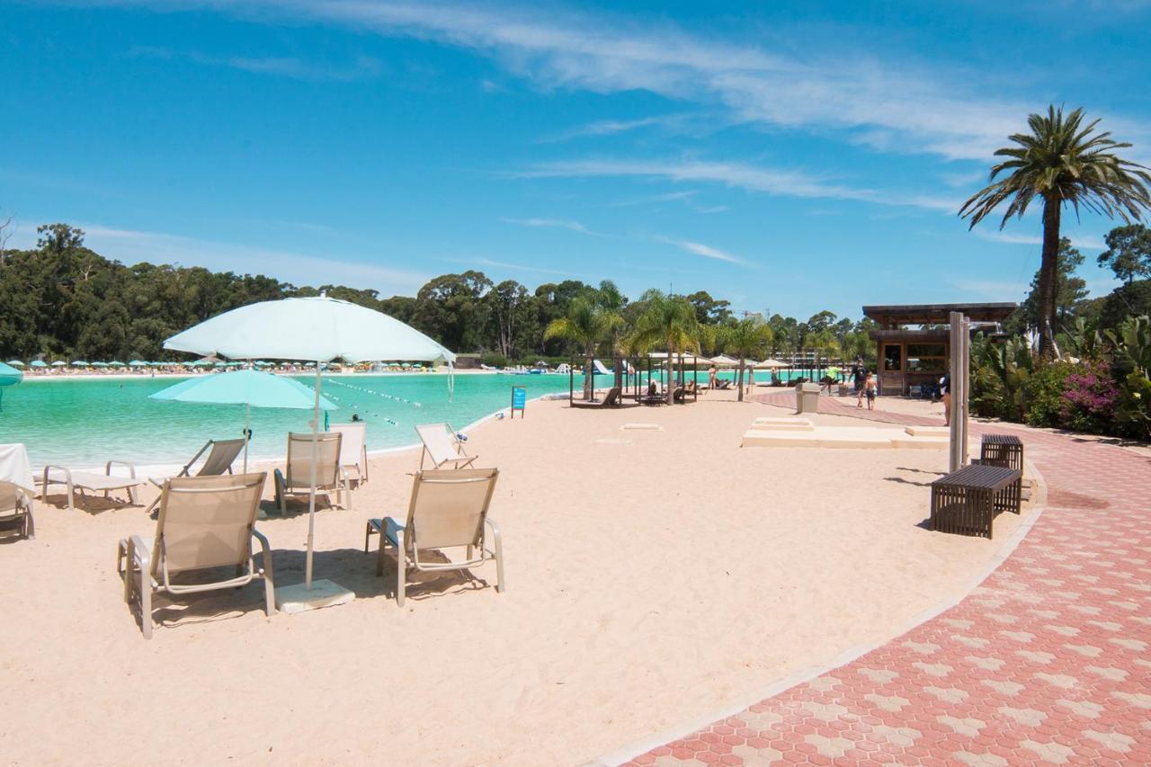 Punta Del Este, Forest Lagoon, Luxury Buitenkant foto